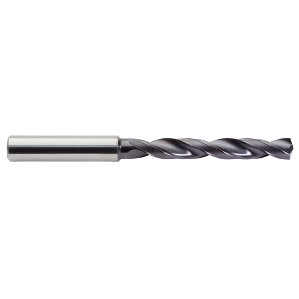 Cyclone Xd 5X Solid Double Margin Drill, 11.30Mm